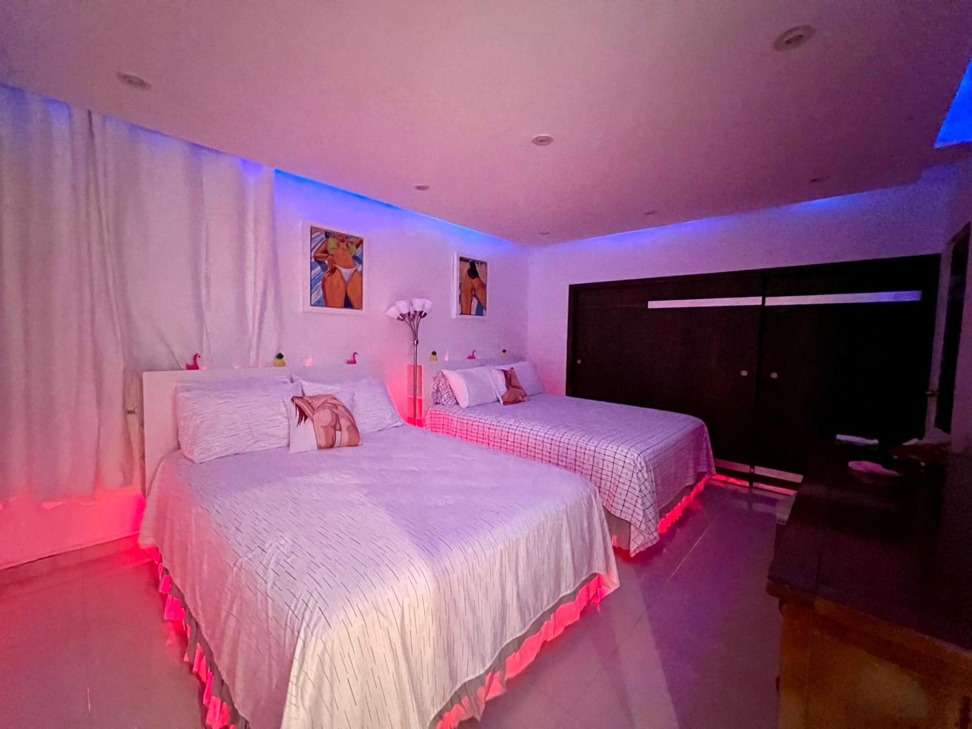 Condado Lux Oceanfront Tantra Ap Apartment San Juan Exterior foto