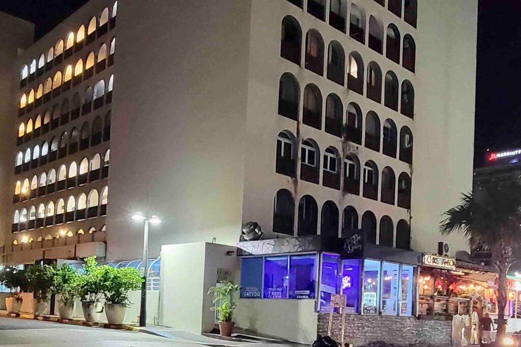 Condado Lux Oceanfront Tantra Ap Apartment San Juan Exterior foto