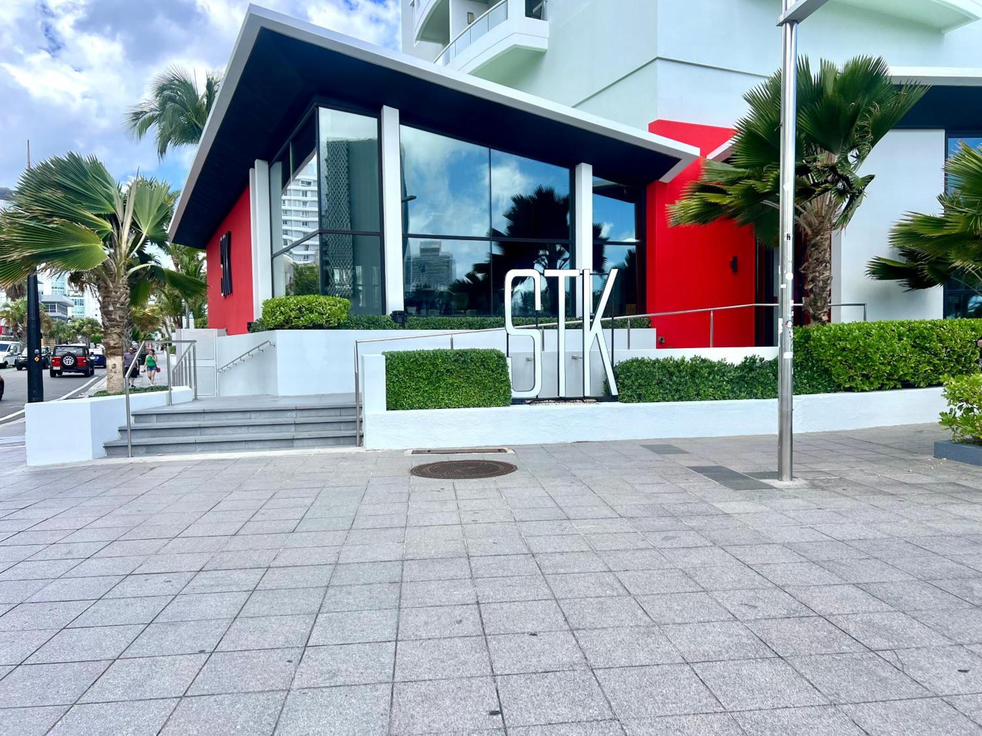 Condado Lux Oceanfront Tantra Ap Apartment San Juan Exterior foto