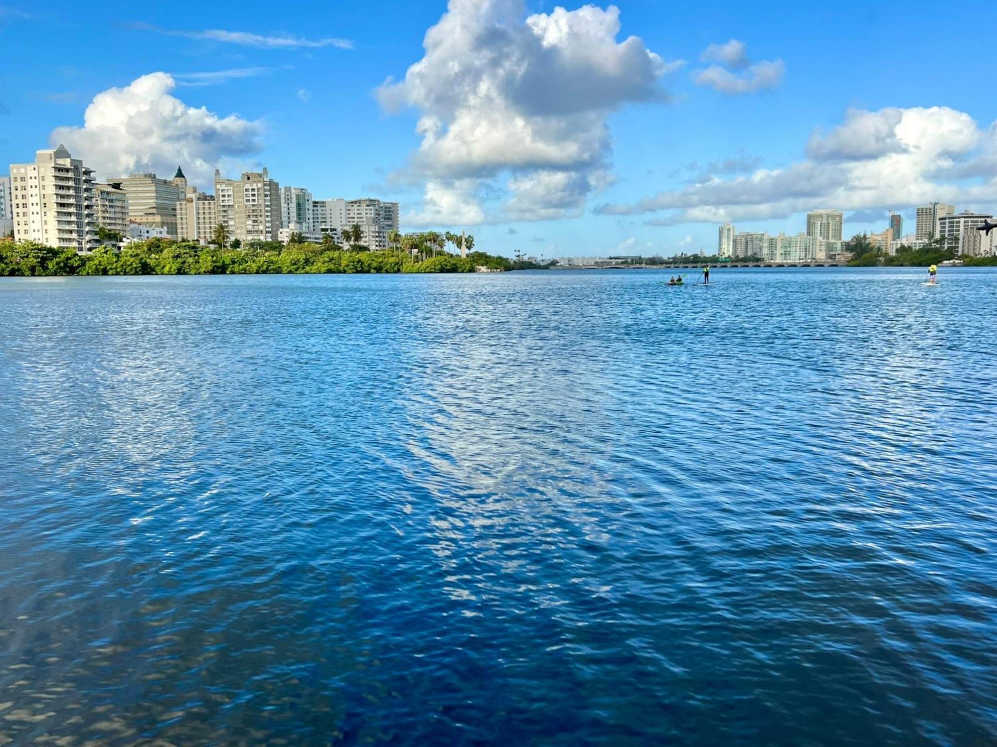 Condado Lux Oceanfront Tantra Ap Apartment San Juan Exterior foto