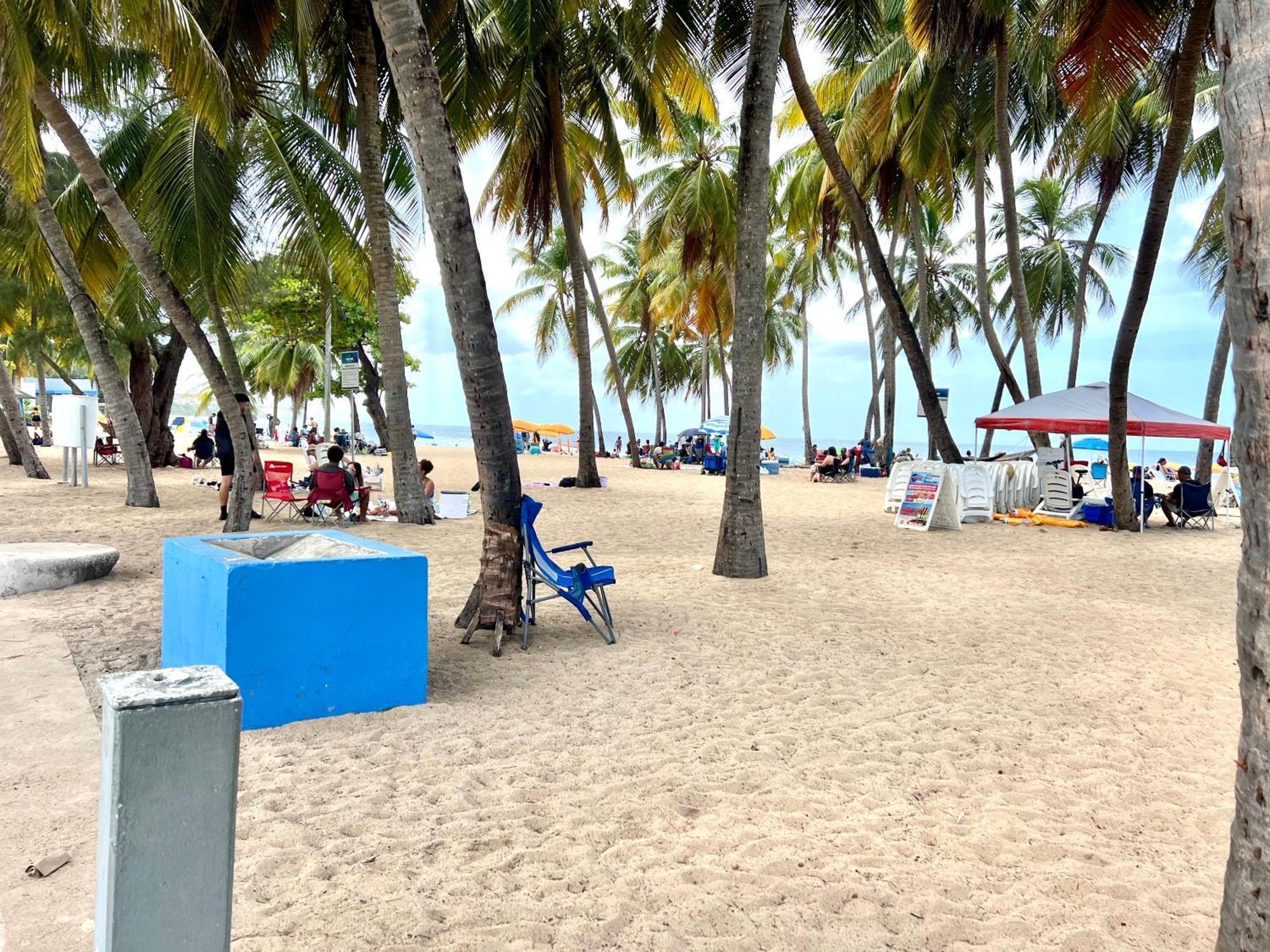 Condado Lux Oceanfront Tantra Ap Apartment San Juan Exterior foto