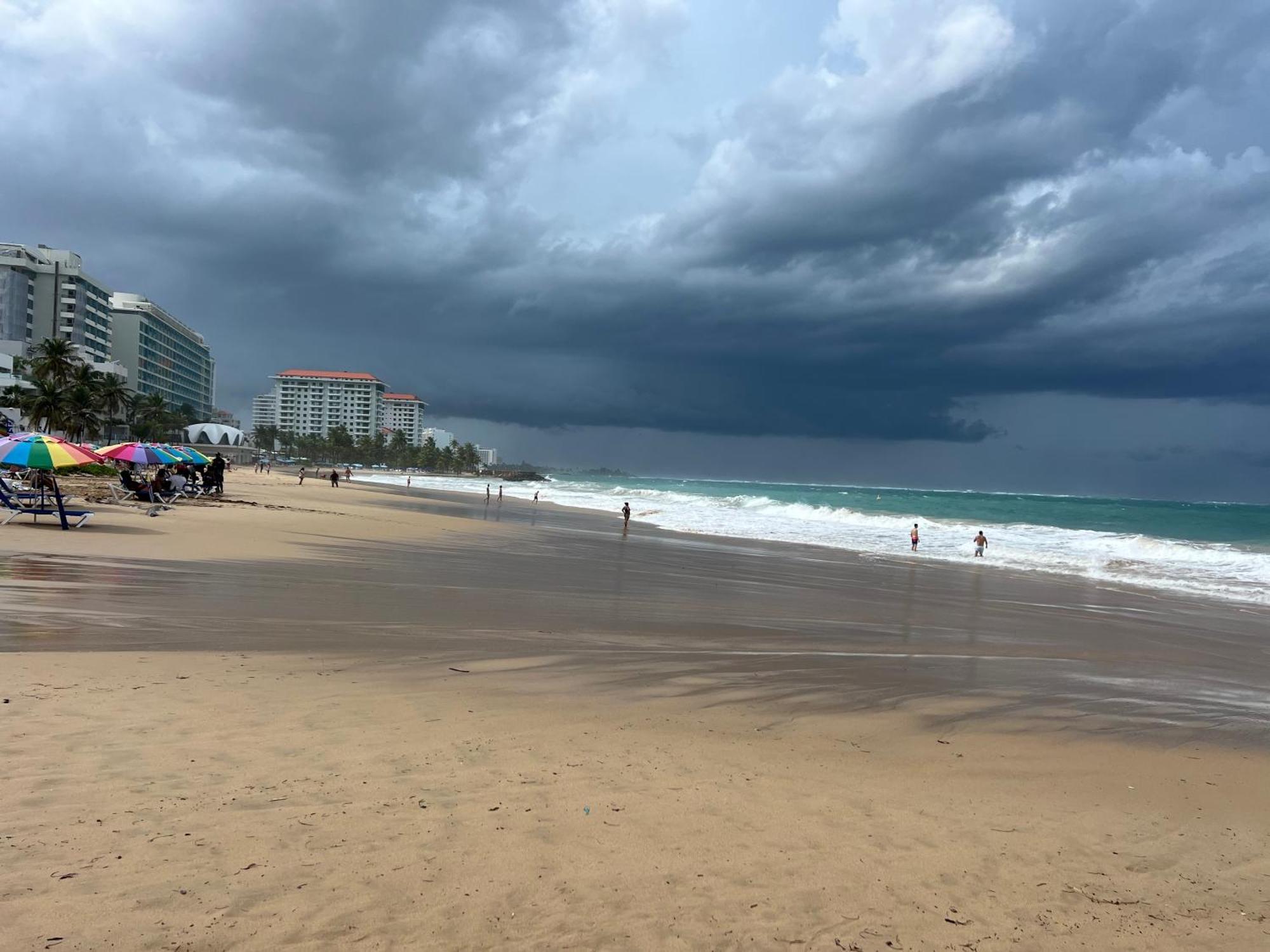 Condado Lux Oceanfront Tantra Ap Apartment San Juan Exterior foto