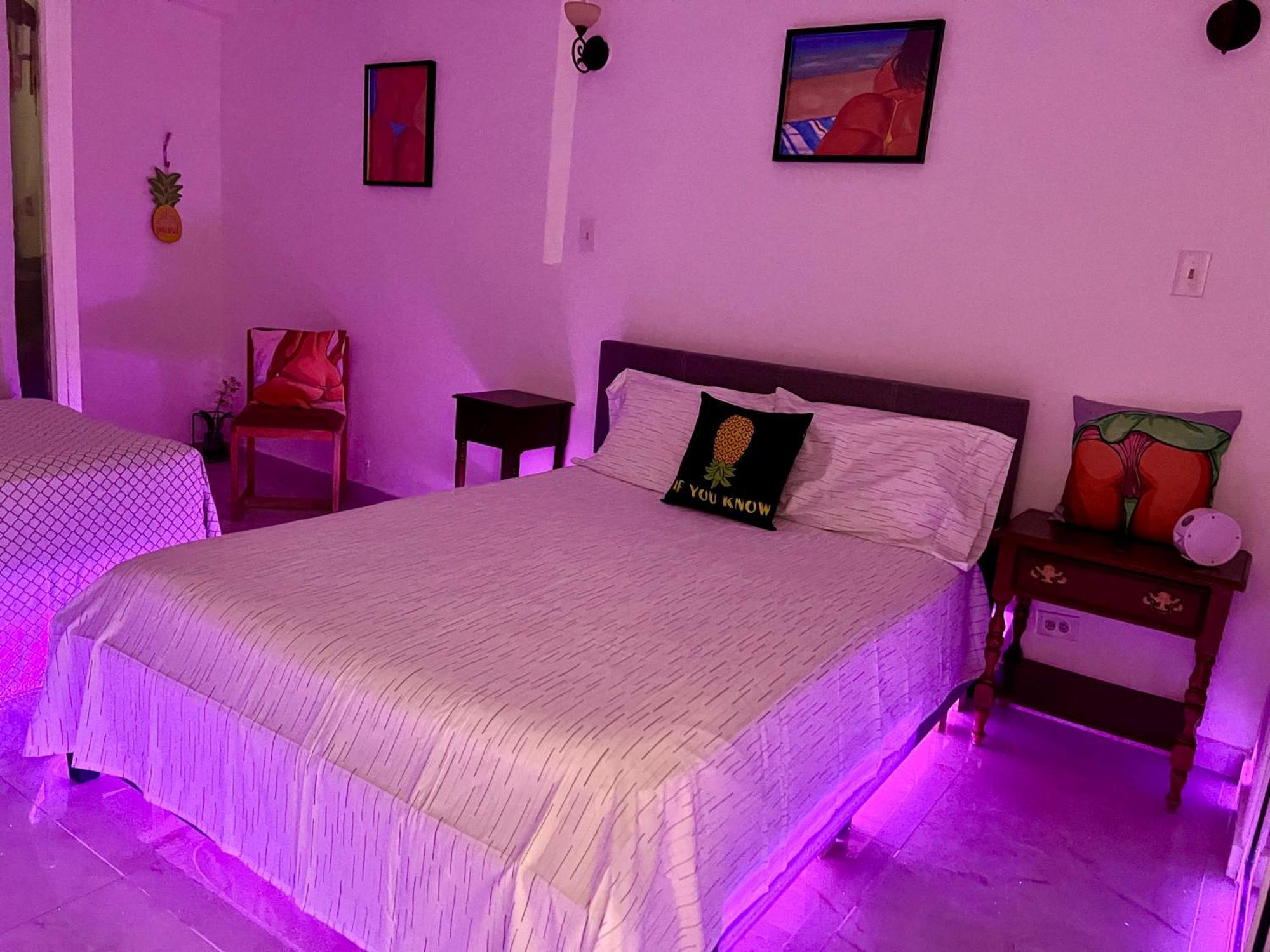 Condado Lux Oceanfront Tantra Ap Apartment San Juan Exterior foto