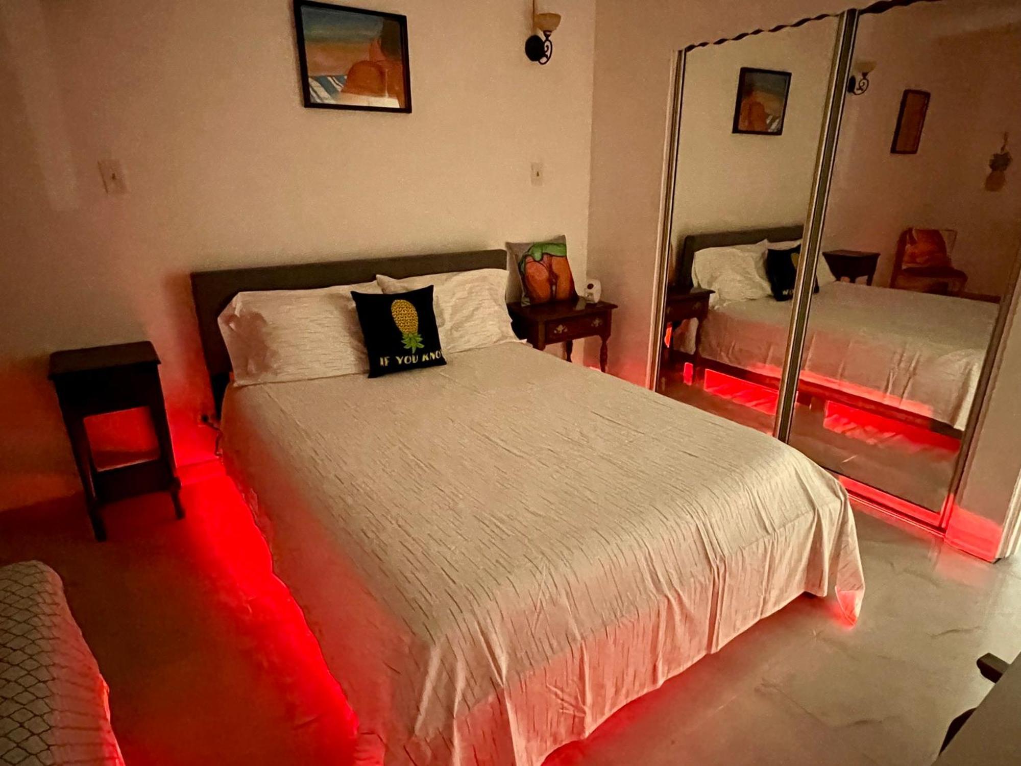 Condado Lux Oceanfront Tantra Ap Apartment San Juan Exterior foto