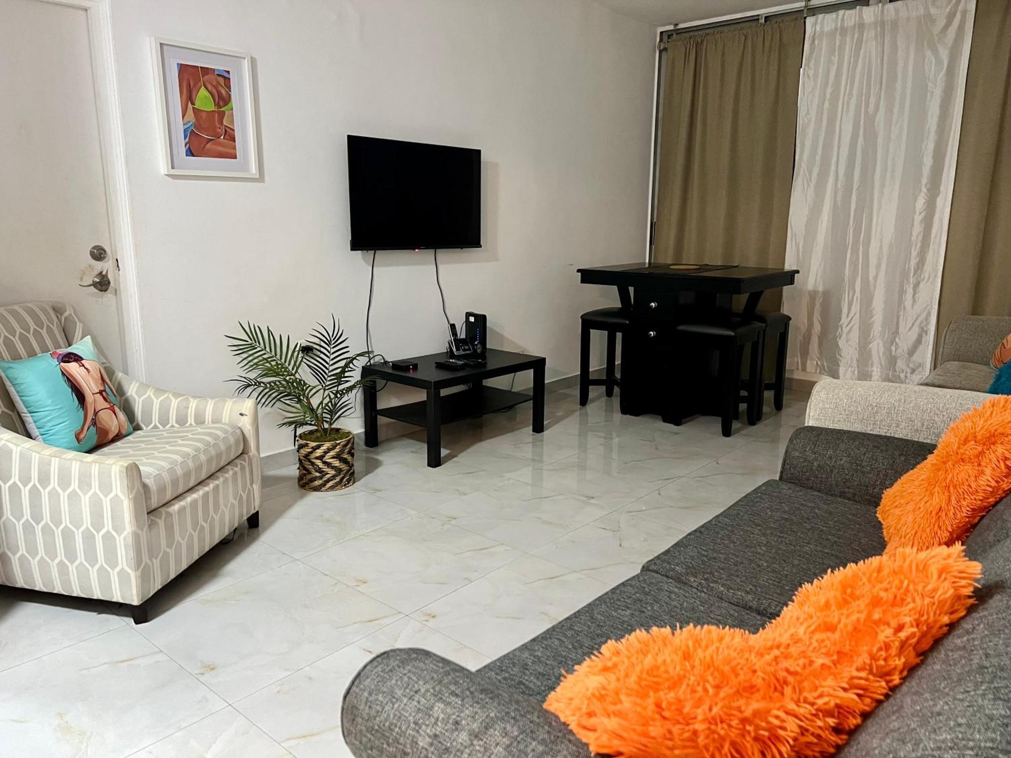 Condado Lux Oceanfront Tantra Ap Apartment San Juan Exterior foto