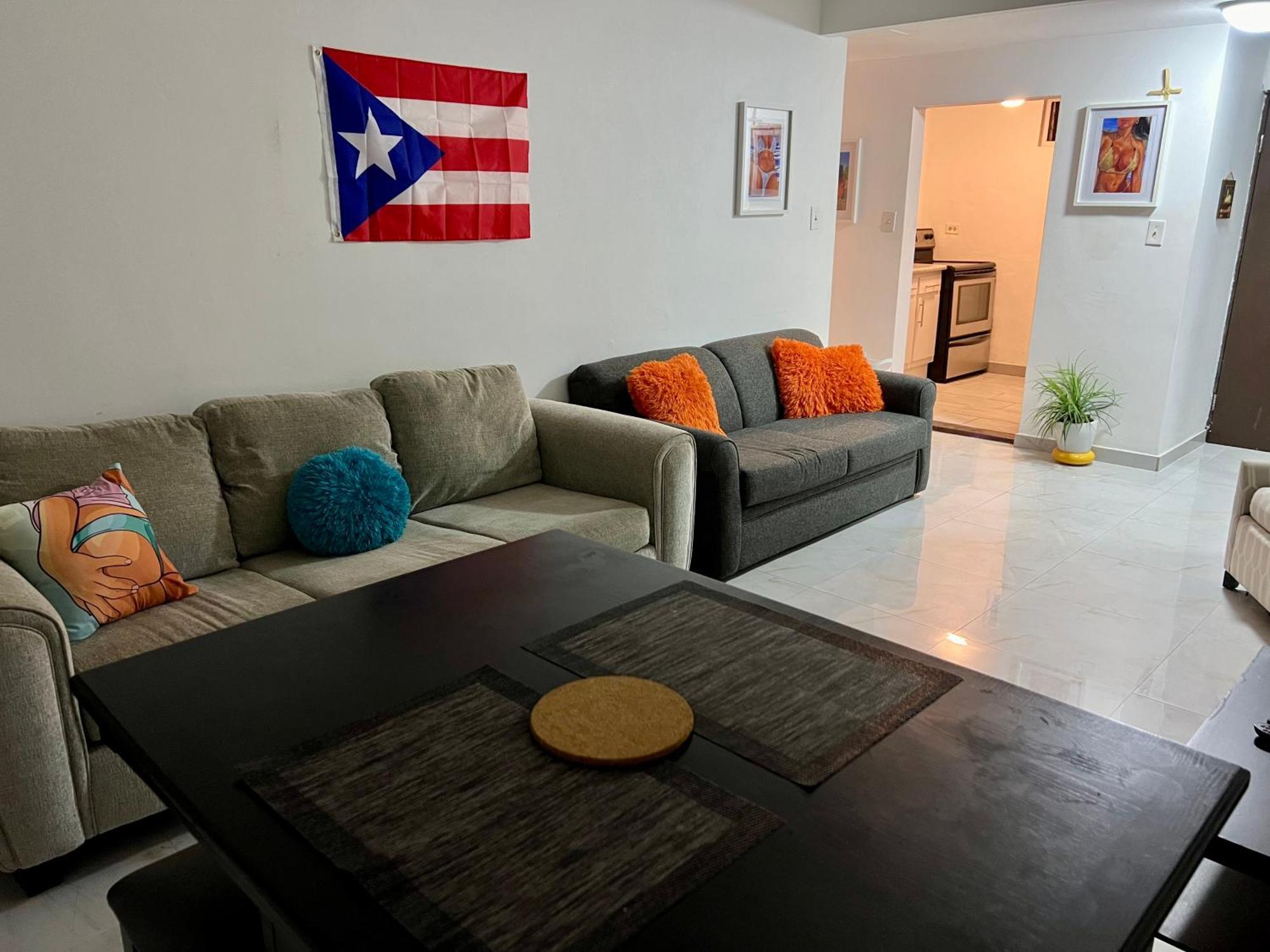 Condado Lux Oceanfront Tantra Ap Apartment San Juan Exterior foto