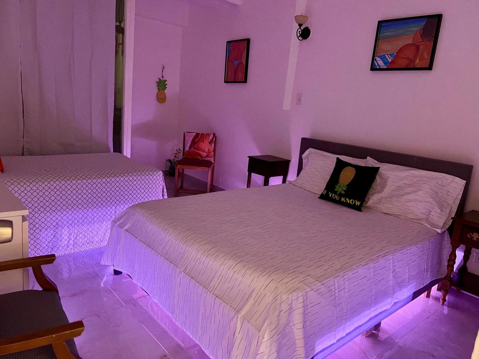 Condado Lux Oceanfront Tantra Ap Apartment San Juan Exterior foto